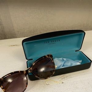 Ted Baker sunglasses